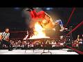30 OMG Wrestling Moments