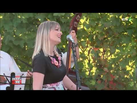 MELODIJI RUSKOHO DVORU 2025 - 18 Festival  tamburovih orkestroh u Šidze