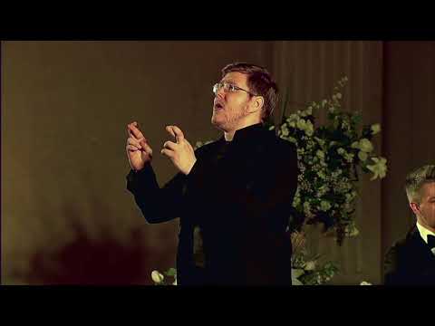 S. Kaydalov / D. Myachin - Tartaglia's monologue - Quella è una strada (Mascagni - Le maschere)