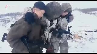 🇰🇵 North Korea Releases Footage From Their Campaign In Kursk
