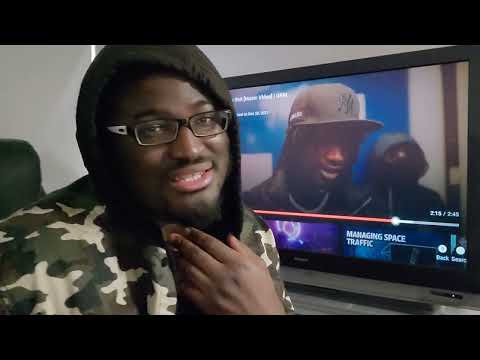 Togolese-American reaction to C1 SlimzLT - Talk Yo Shit @GRMDAILY