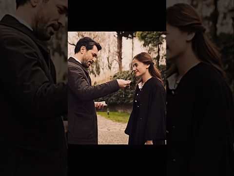 the pain in his eyes 🥺🔥... #vendetta #jeena #barışbaktaş #yagmuryuksel #muskankhansa7061 #trending