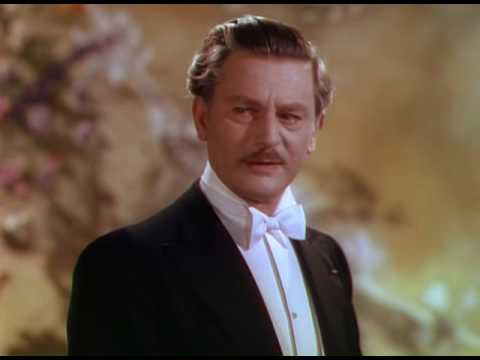 The Red Shoes - Why do you want to dance?