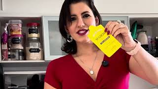 PATÊ DE ATUM PARA APERITIVO (#DENTISTA OFF #7)
