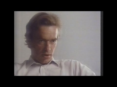 The South Bank Show - Martin Amis
