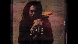 Keith Hudson-Rasta Communication, Rub Dub