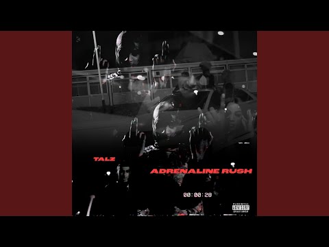 Adrenaline Rush