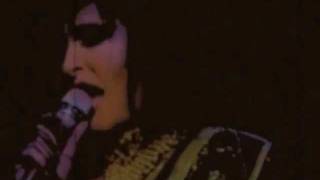 Siouxsie and the Banshees - 92 Degrees (Live 1986)