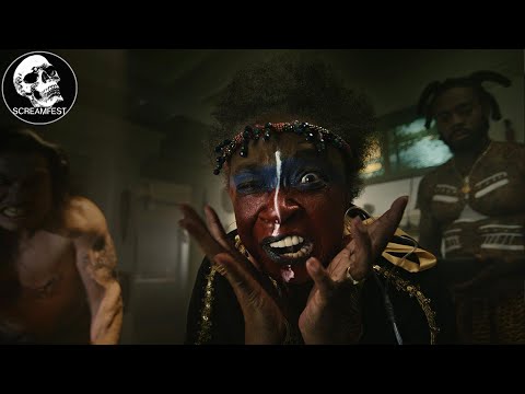 Little Brother Short Horror Film | Screamfest