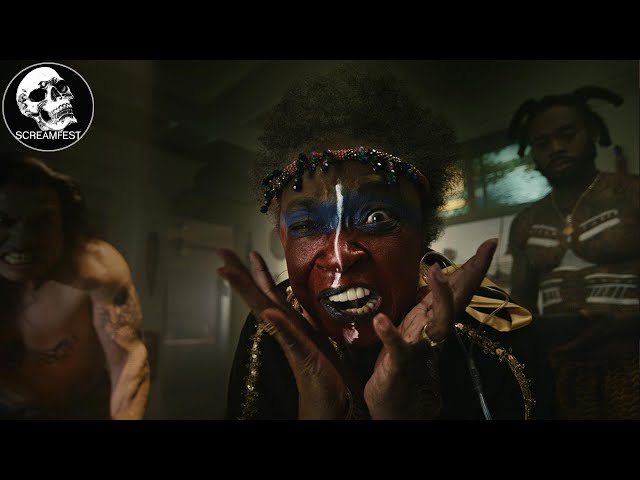 Little Brother Short Horror Film | Screamfest