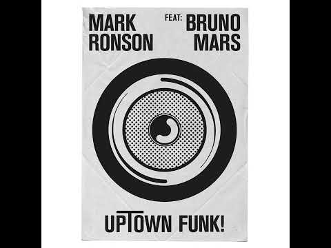 Mark Ronson - Uptown Funk (feat. Bruno Mars) (Fun Kids Clean Edit)