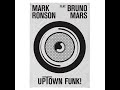Mark Ronson - Uptown Funk (feat. Bruno Mars) (Fun Kids Clean Edit)