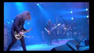 In Solitude live at GMM 2014  - "Death Knows Where"