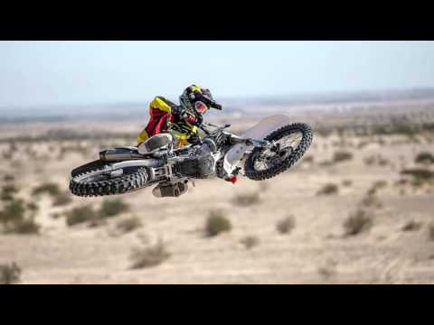 Metal Mulisha Fall