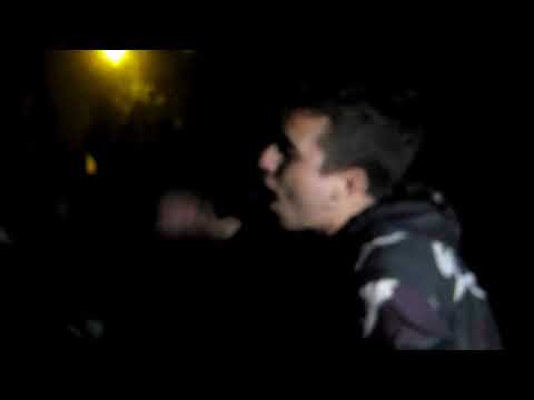 BLAPIN vs J BICKLE - Octavos [PRE-NACIONAL BATTLE]