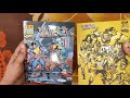 Aakhiri Shrinkhla CE Multi Starrer Raj Comics By Sanjay Gupta Coming Soon