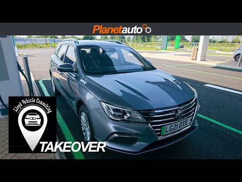 New MG5 EV Long Range What's New?