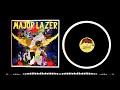 Major Lazer - Playground