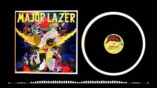 Major Lazer - Playground