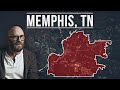 The Most Dangerous City In The US