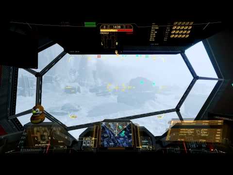 Mechwarrior Online "Weapons Grouping Training" Trailer