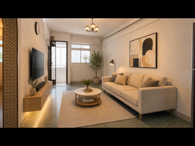 undefined of 721 sqft HDB for Sale in 119 Ang Mo Kio Avenue 3 - Project Photos 15