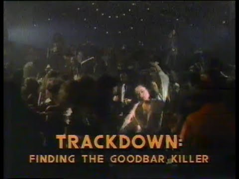 Trackdown Finding The Goodbar Killer 1983 CBS Saturday Night Movies