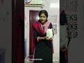 Sanitary Napkins