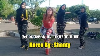 Download lagu MAWAR PUTIH by Kalia Siska DJ KENTRUNG |ZUMBA DANGDUT|SENAM KREASI|TIKTOK|CHOREO BY Shanty mp3