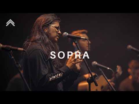 Sopra | Casa Worship @LeoBrandao | Momentos