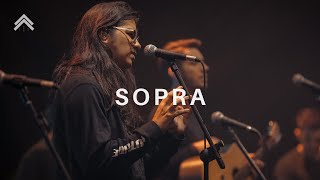 Download  Sopra (feat. Léo Brandão, Ricardinho)  - Casa Worship