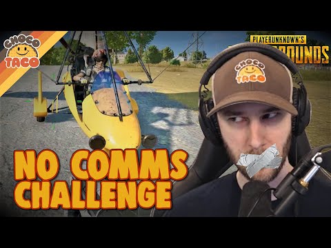 Dead Air ft. Swagger - chocoTaco PUBG Gameplay