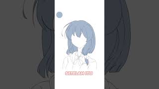 Download lagu cara simpel shade rambut #tutorial #ibistpaintx #shorts mp3