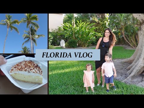Florida Keys Vlog 2022 // Quick Day Trip from Fort Lauderdale