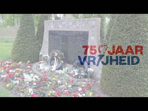 2020 4 mei Dodenherdenking Willemstad