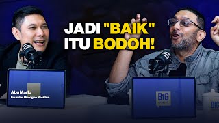 Download lagu Kenapa Orang Jahat Hidup Lebih Tenang? Abu Marlo Bongkar Bahaya Membunuh Diri Demi 'Dianggap Baik' mp3 Download lagu Kenapa Orang Jahat Hidup Lebih Tenang? Abu Marlo Bongkar Bahaya Membunuh Diri Demi 'Dianggap Baik' mp3