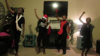 It's Christmas- Mandisa ( Kidscoast Worship )