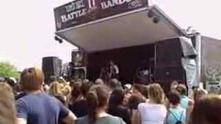 Monty Are I "In This Legacy" Live Chicago