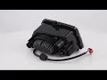Video Miniatura do Produto