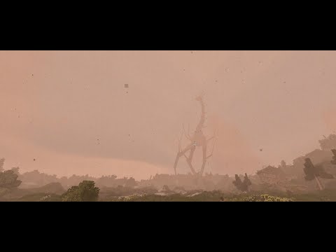 Vintage Story - Surviving a Temporal Storm