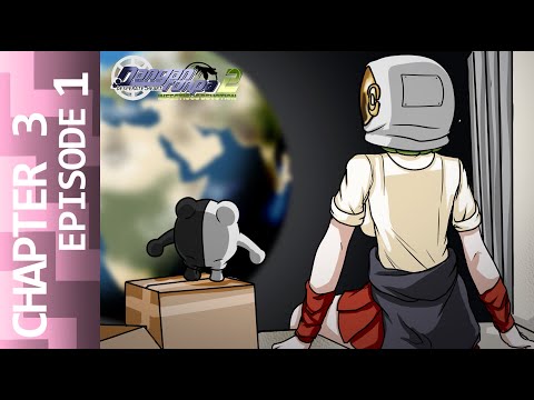 Chapter 3 Episode 1 | Danganronpa: Desperate Heart 2: Infectious Devotion