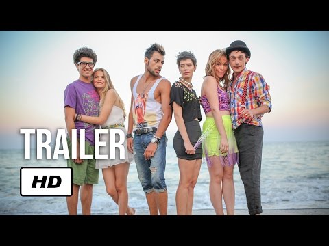 afbeelding #selfie - Official Trailer (2014)