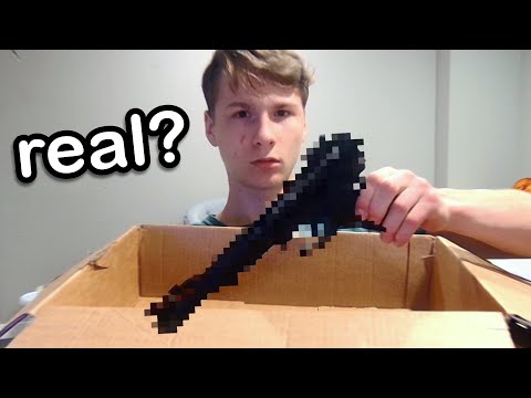 I Bought My Viewers Most Insane Items