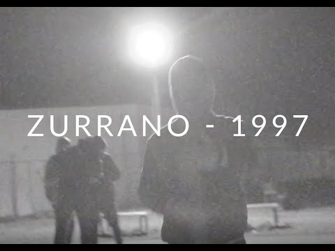 Zurrano -  1997