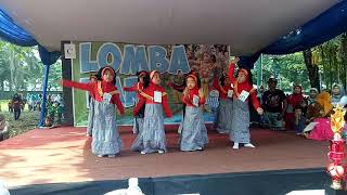 Download lagu Sepuluh malaikat allah mp3