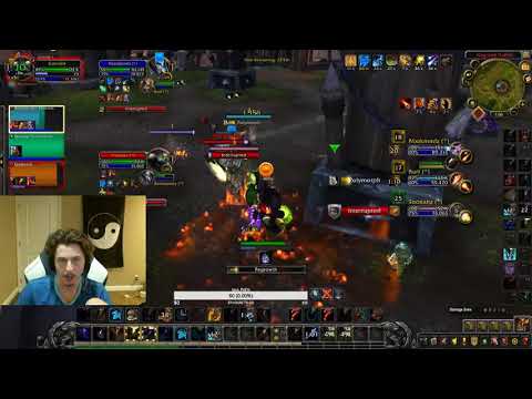 Gorecki-Boomkin firemage MW vs destro fire mage hpal