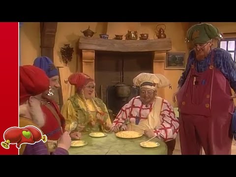 Kabouter Plop - De pap van Smul