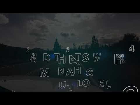 JOHN D THE VILLIN X LARO DON - Nobody but you (lyric video)