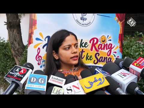 “We have sent a draft of the new media policy and are continuously respondi...
