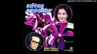Emillia Contessa &amp; Broery Pesulima - Bunga Anggrek (A. Riyanto)